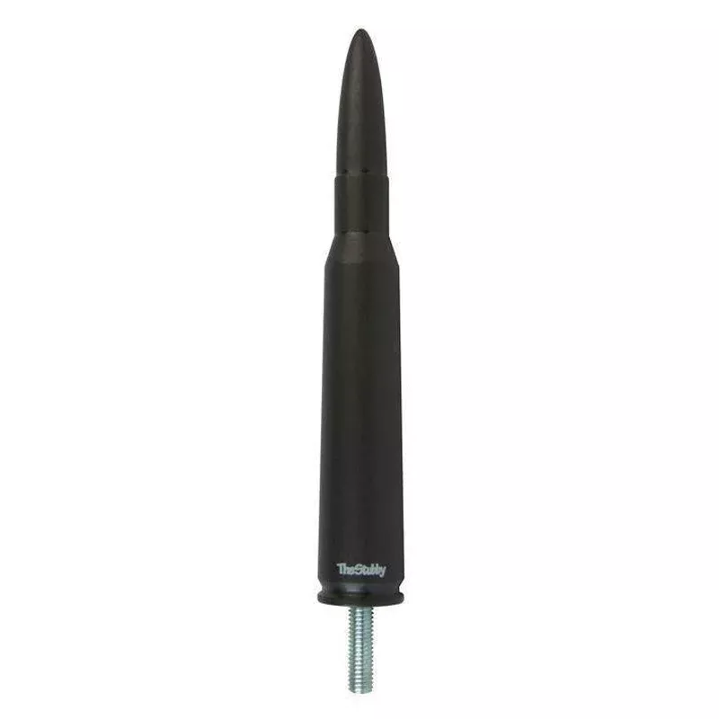 ’10-22 Dodge Ram 2500/3500 Bullet Style Stubby Antenna