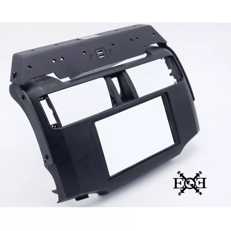 ’10-23 Toyota 4Runner Accessory Mount w/ Wiring Cover