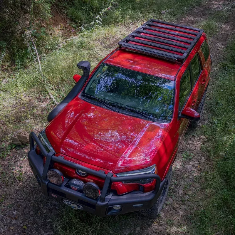 ’10-23 Toyota 4Runner ARB Base Roof Rack Kit