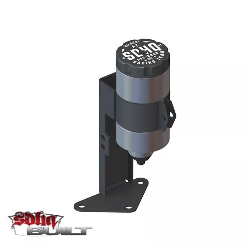 ’10-23 Toyota 4Runner SDHQ Built Power Steering Reservoir Kit