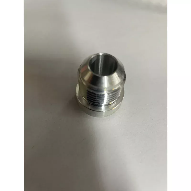 -10 an weld on bung