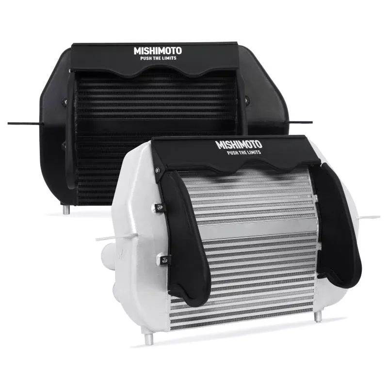 11-14 Ford F150 Ecoboost Intercooler