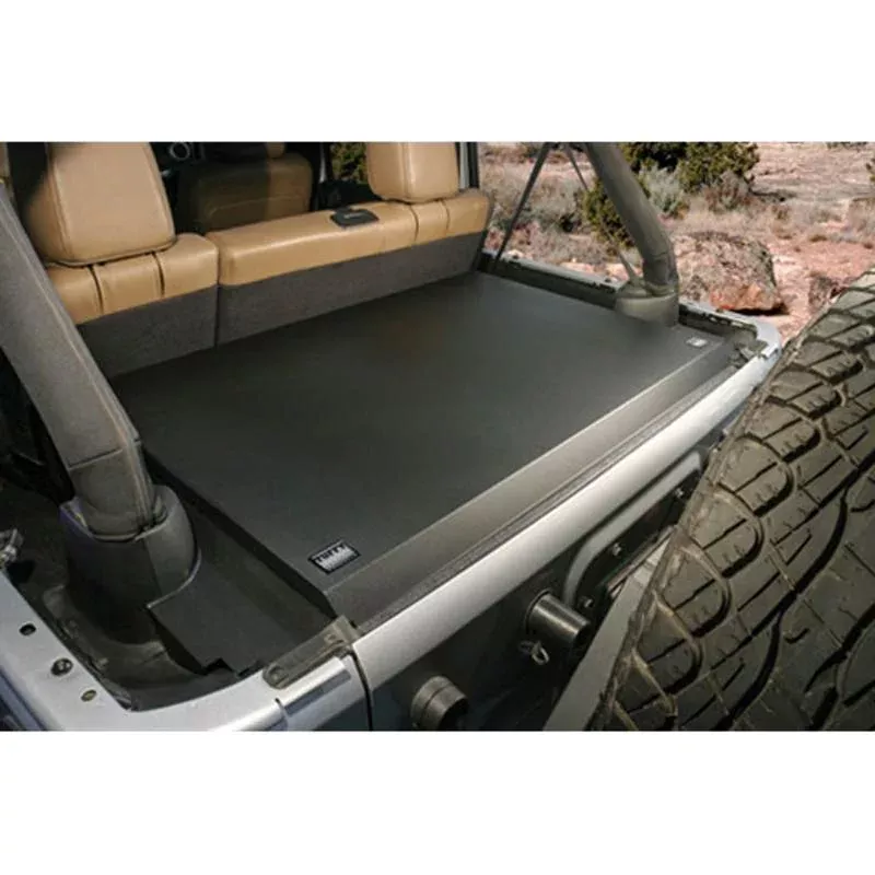 ’11-17 Jeep JK Deluxe Security Deck Enclousure