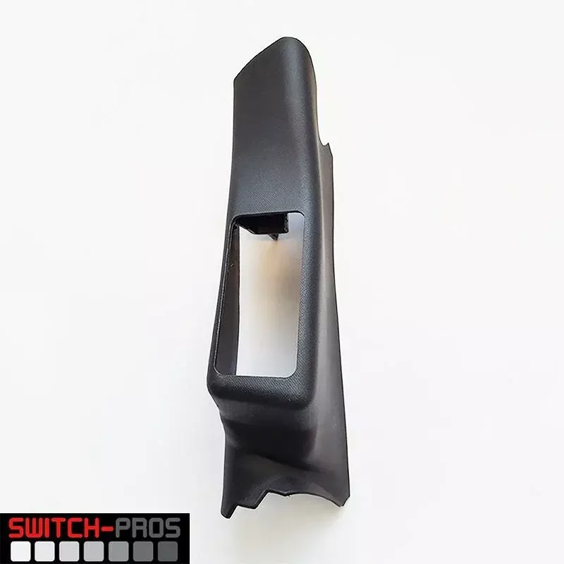 ’11-17 Jeep JK Switch Pros A-Pillar Replacement Panel