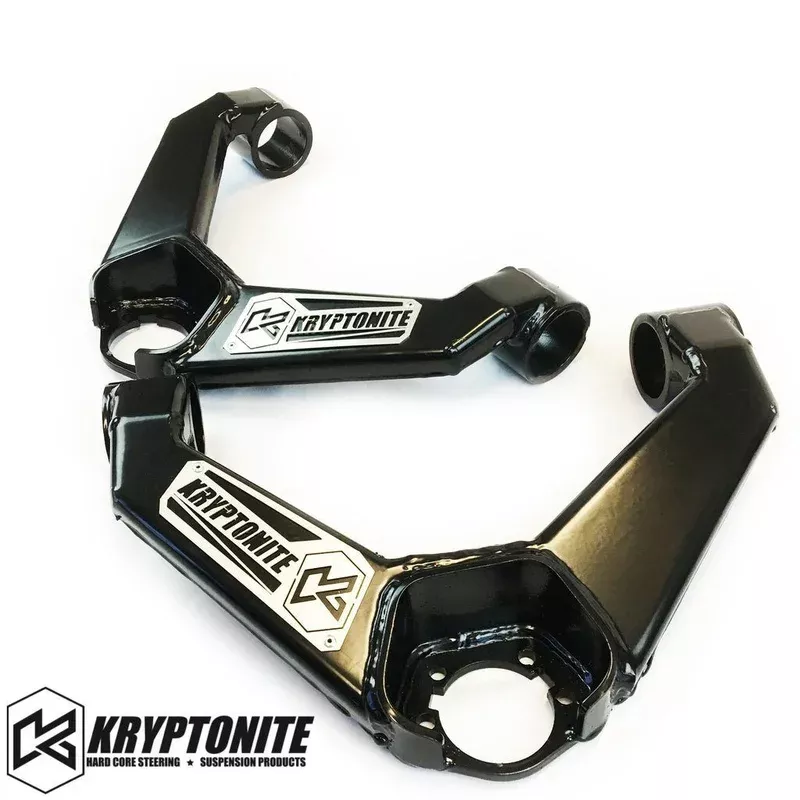 ’11-19 Chevy/GMC 2500/3500HD Kryptonite Upper Control Arms
