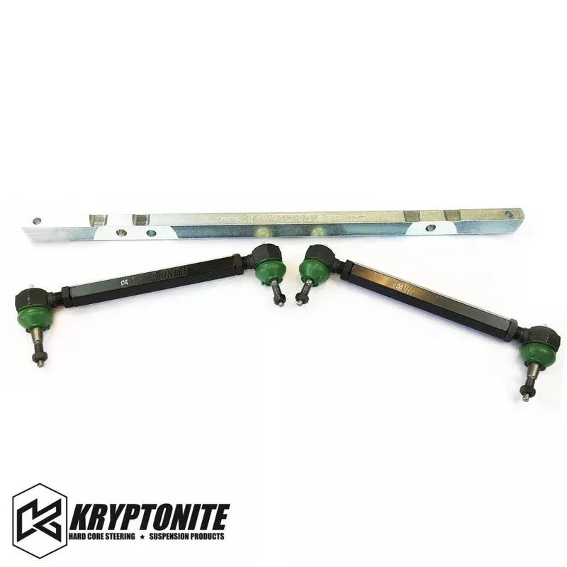 ’11-19 Chevy/GMC 2500/3500HD SS Series Center Link Tie Rod Package