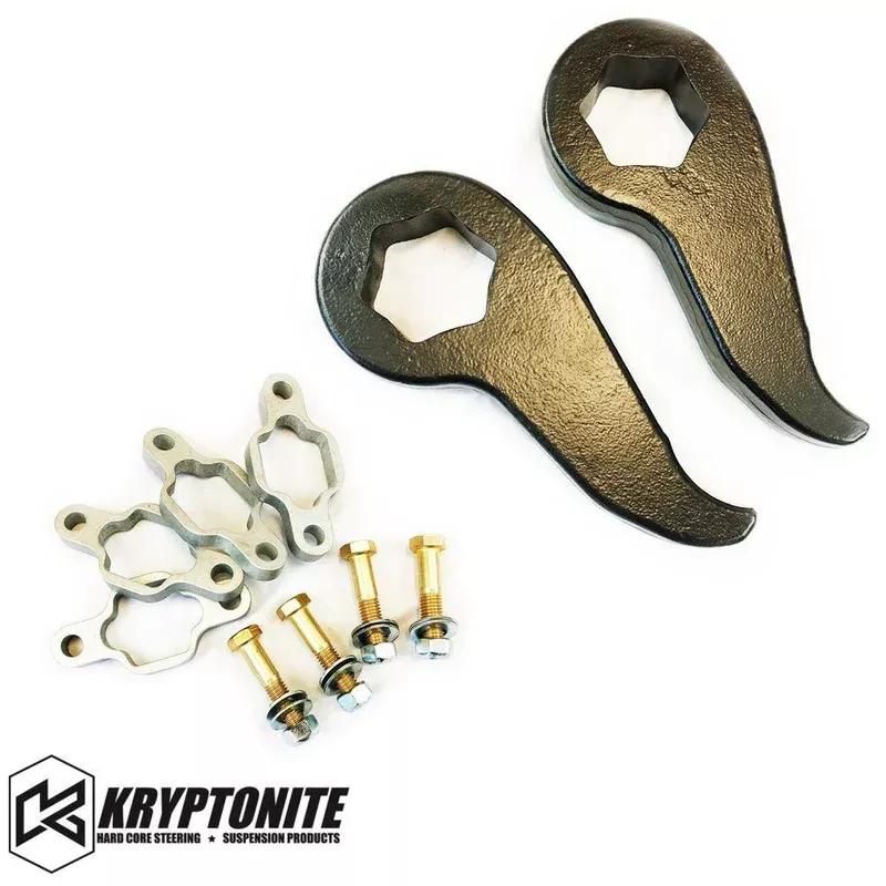 ’11-19 Chevy/GMC 2500/3500HD Stage 1 Leveling Kit