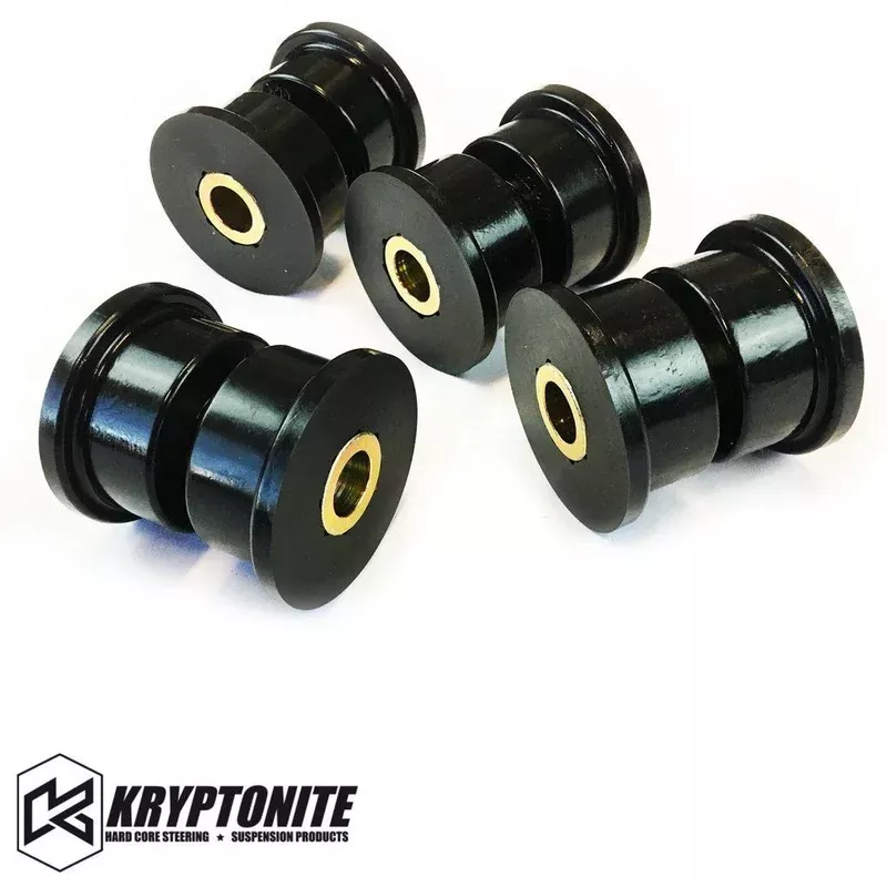 ’11-19Chevy/GMC 2500/3500HD Kryptonite Upper Control Arm Bushings