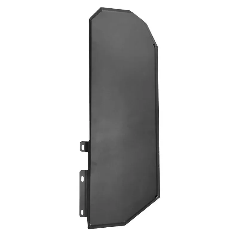 ’11-24 Toyota 4Runner CBI Off-Road Gas Can Skid Plate
