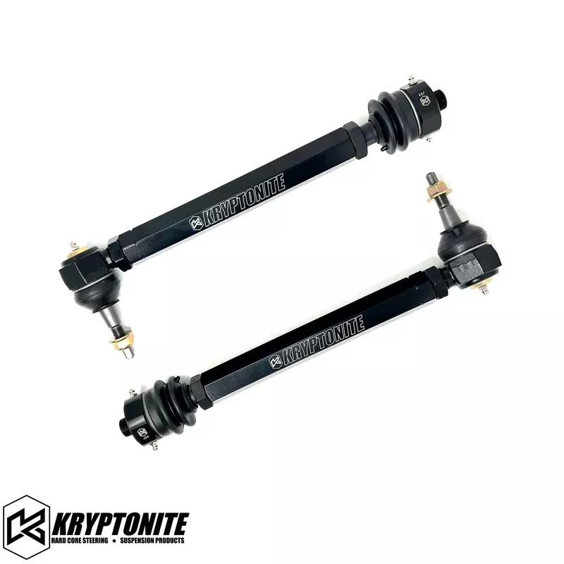’11-25 Chevy/GMC 2500/3500HD Death Grip Tie Rod Kit