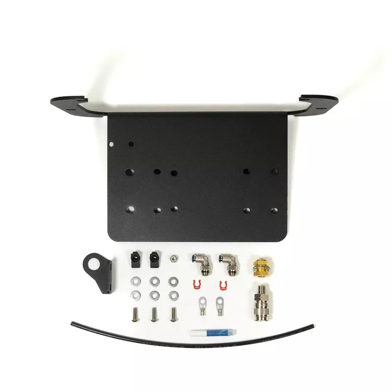 ’13-18 Ram 1500 SDHQ Built ARB Air Compressor Mount