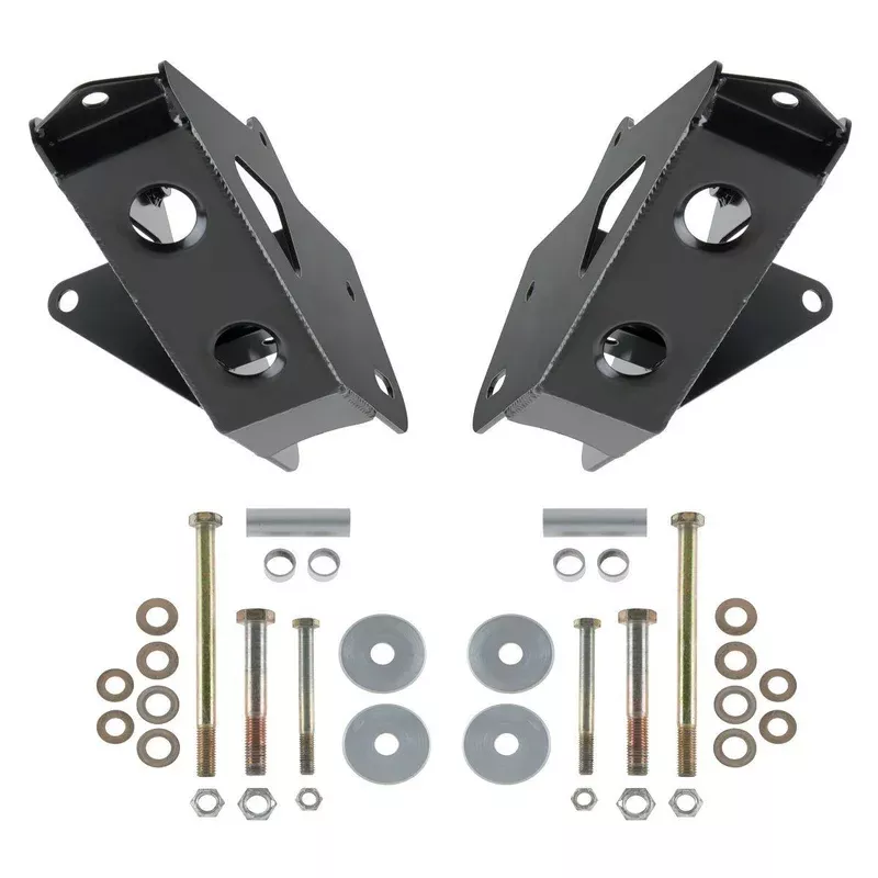 ’13-23 Dodge Ram 2500/3500 Synergy Radius Arm Drop Bracket