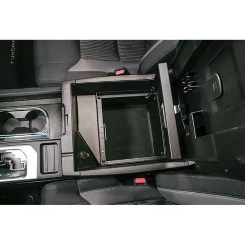 ’14-21 Toyota Tundra Security Console Insert