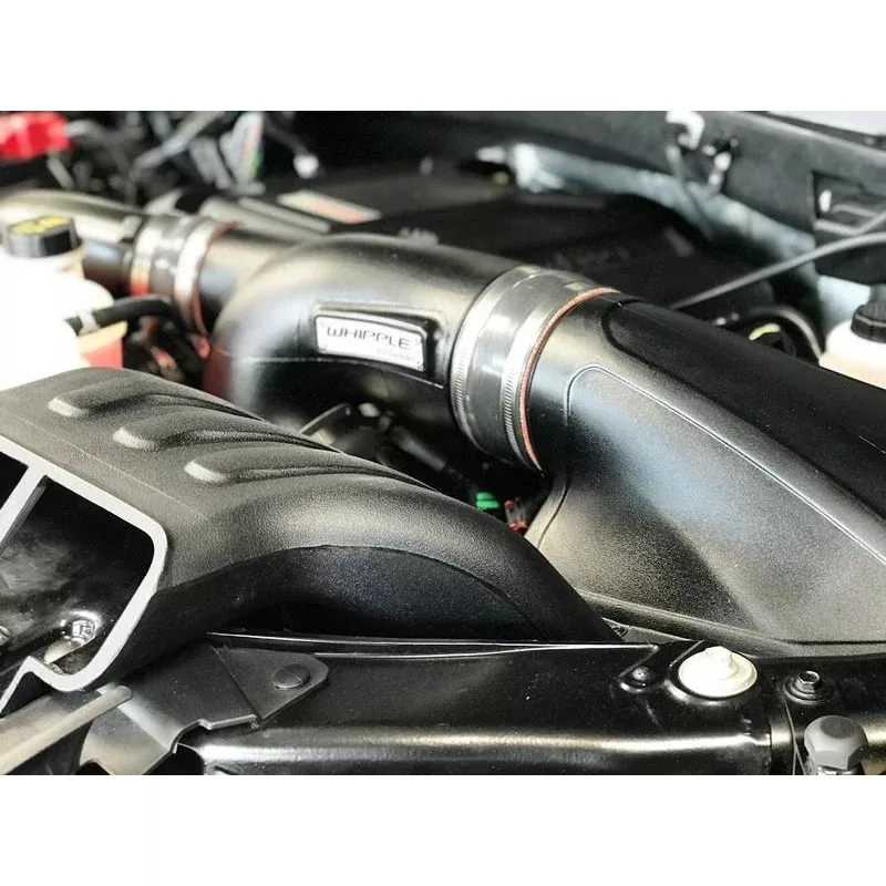 ’17-21 Ford F150 2.7L Ecoboost Whipple Stage 1 Kit
