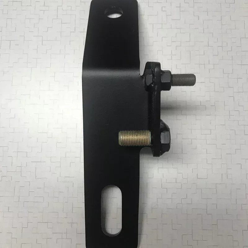 ’18-23 Jeep JLU 60% Seat Delete Bracket