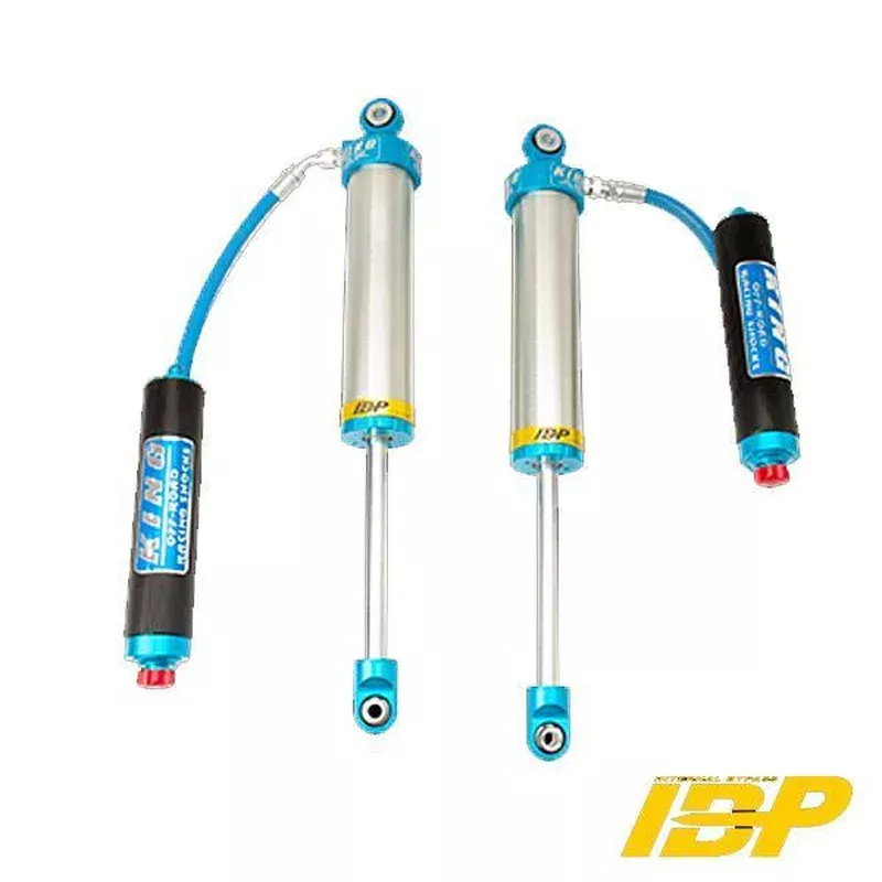 ’19-23 Chevy/GMC 1500 King 3.0 IBP Rear Shocks – 33700-134A