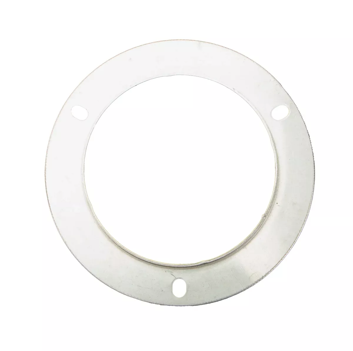 3-Hole Mounting Flange For Back Mount Gauges