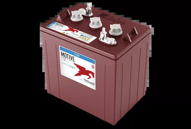 56386458 | Nilfisk Advance | Battery | 6V | 232AH | Lead Acid