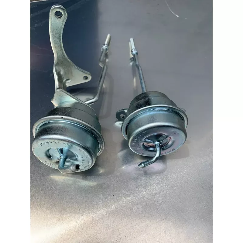 .8 bar wastegates 2.7t spec with hardware