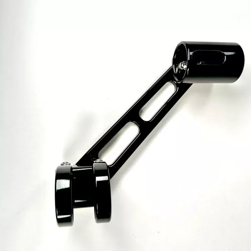 8 Extended Starlink Tubing MountDishy