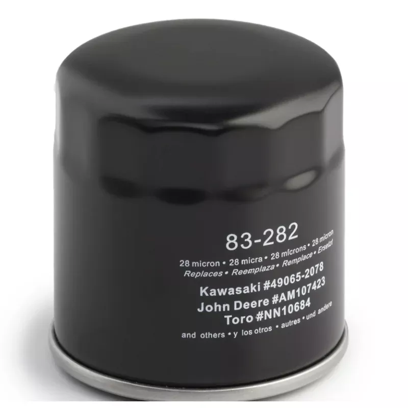 83-282 Oregon Oil Filter