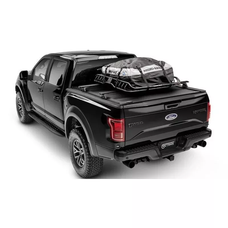 99-07 Ford F250/350 PowertraxPRO XR Series Bed Cover