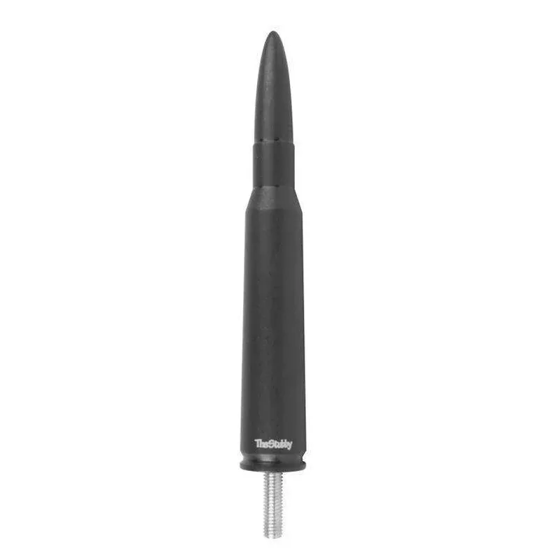 ’99-21 Toyota Tundra Bullet Style Stubby Antenna