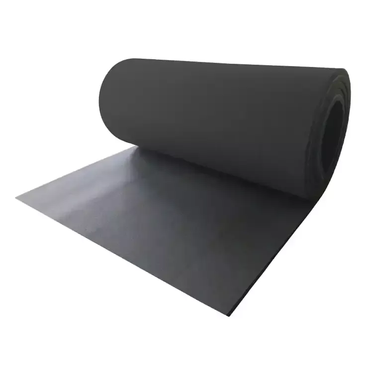 AAI Carpet Bonded EVA Foam Flat Roll