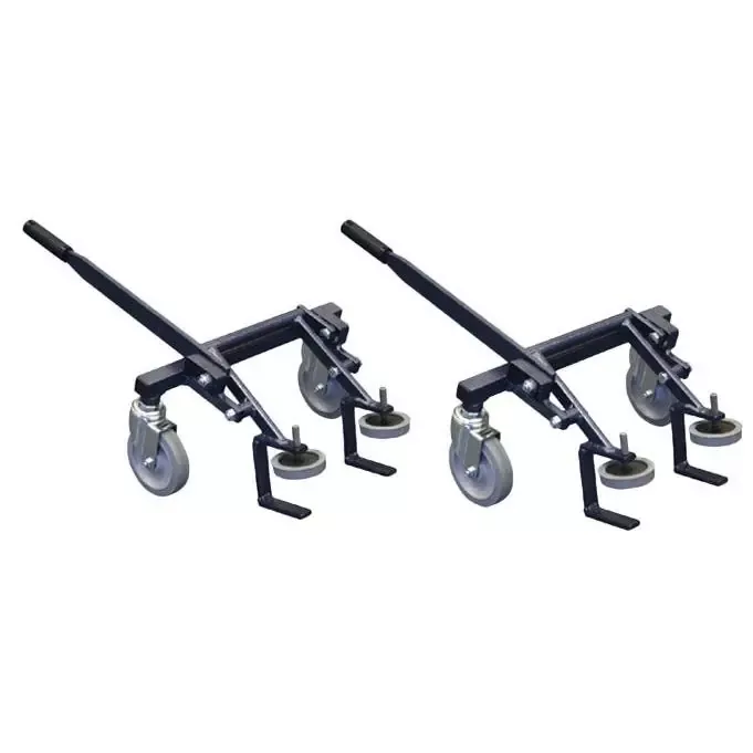 AAI Equipment Transporters