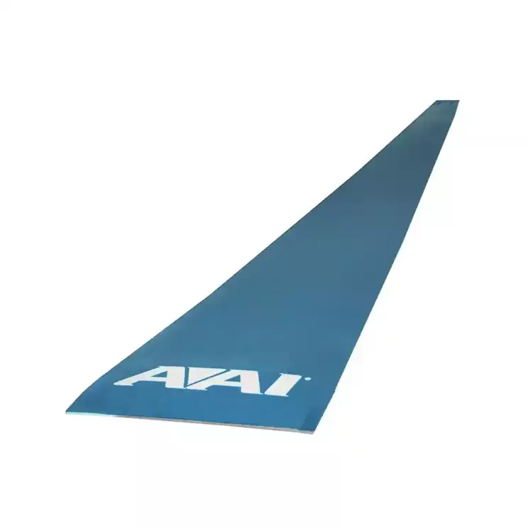 AAI Vault Runway