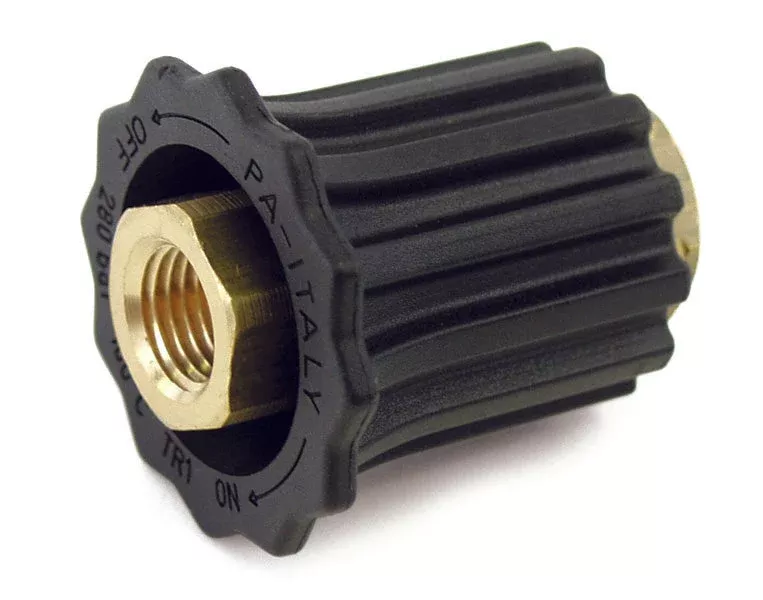 A+ Adjustable Nozzle
