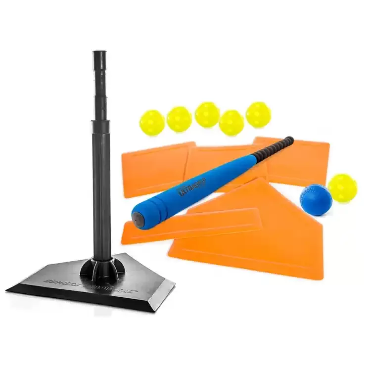 Backyard Baseball Pack