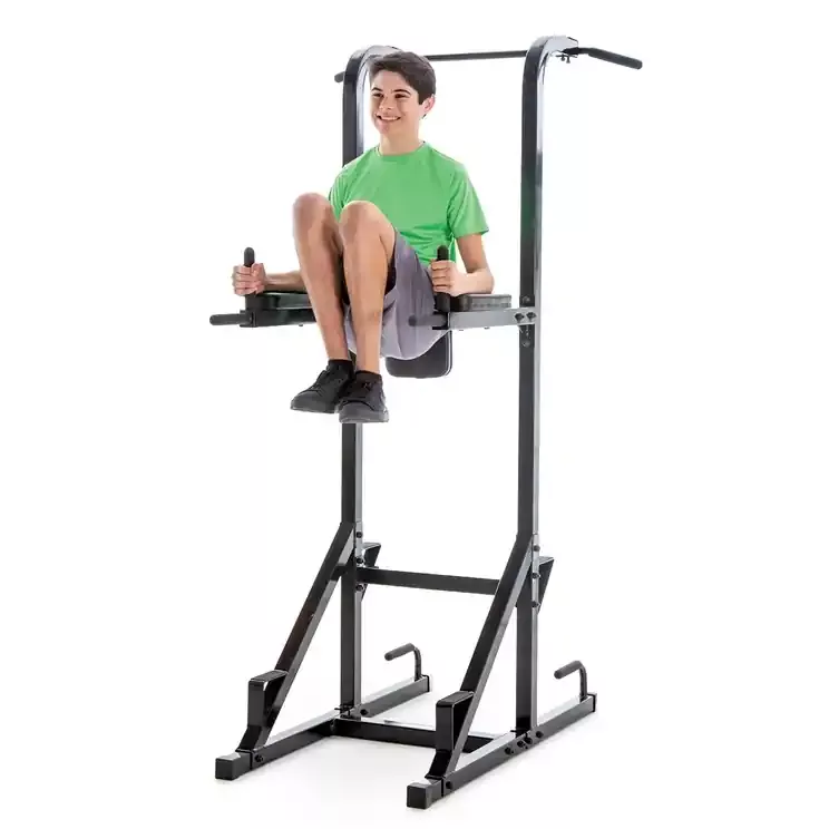 Bodyweight Training Station