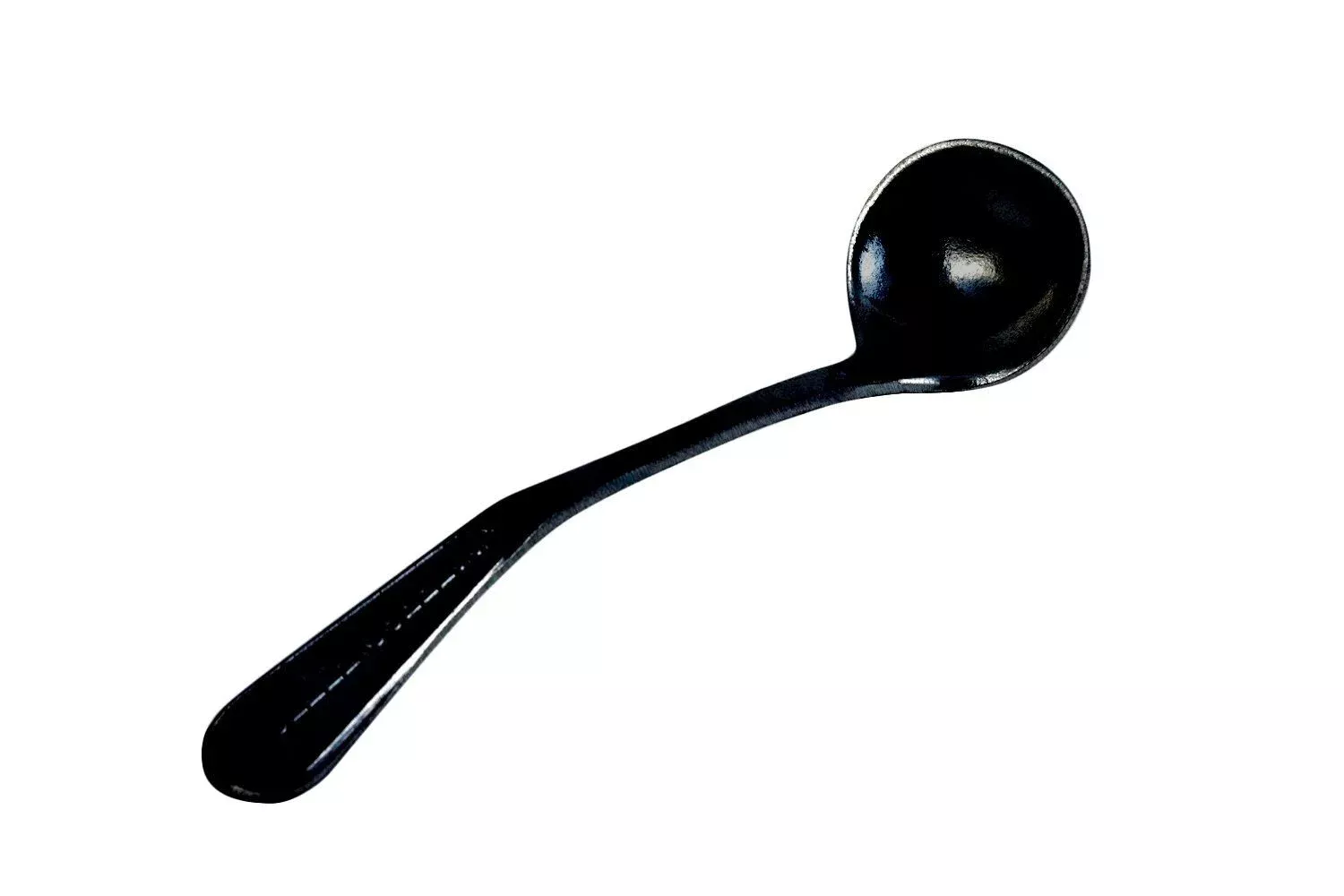 Bon Chef 9049S Green Goddess Salad Dressing Ladle, Sandstone 11 1/2″