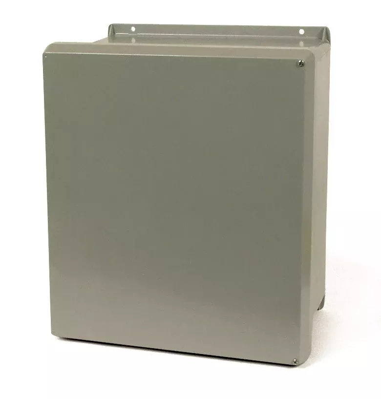 Box, Plastic without Lid E9081