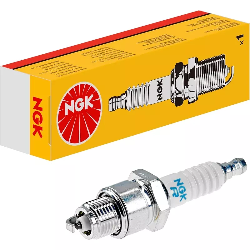 BR4HS / 3322 NGK Spark Plug