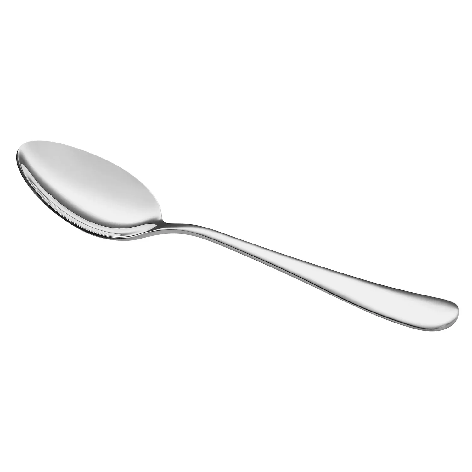 CAC China 8003-10 Noble Tablespoon, Extra Heavyweight 18/8, 8 1/4″