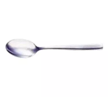 Cardinal T1811 Arcoroc Vesca Stainless Steel Demitasse Spoon, 4-3/8″