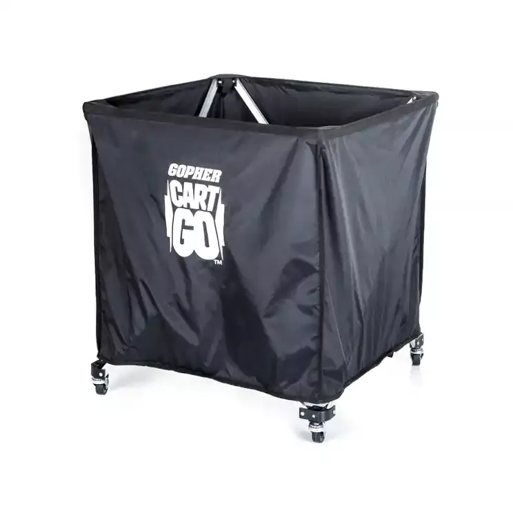 CartGo Equipment Cart