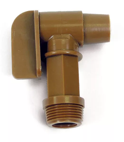 Drum Pump Faucet - 3/4"