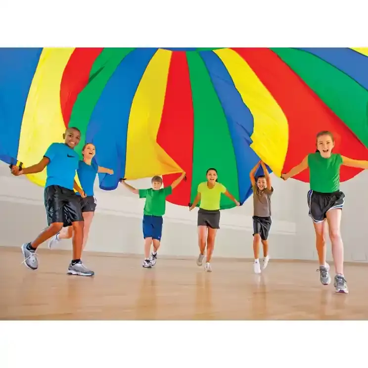 ElevAir Deluxe Parachutes