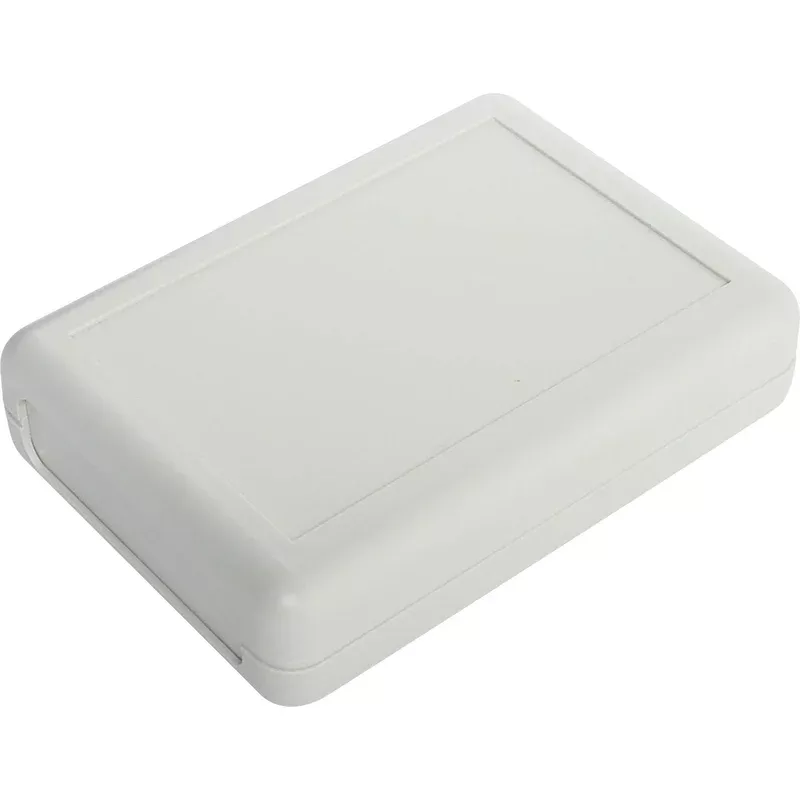 Enclosures & Boxes Handheld Box 75Wx105Dx25Hmm Grey H0351