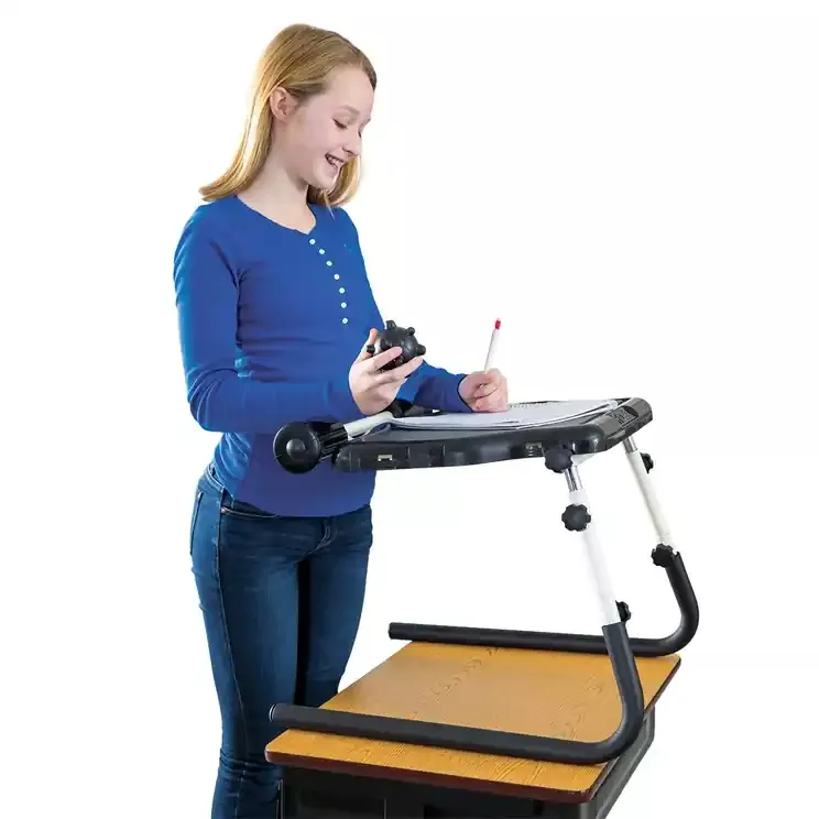 FitDesk Tabletop Desk