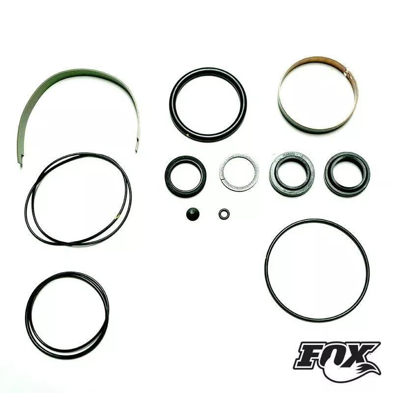 Fox OEM Gen 2 Raptor Seal kit 7/8″ shaft model, 2017 and 2018 models