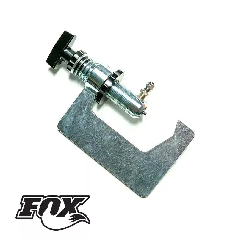Fox Shocks 803-01-213 Nitrogen Filling Tool For 1/8″ Allen Seal Screws