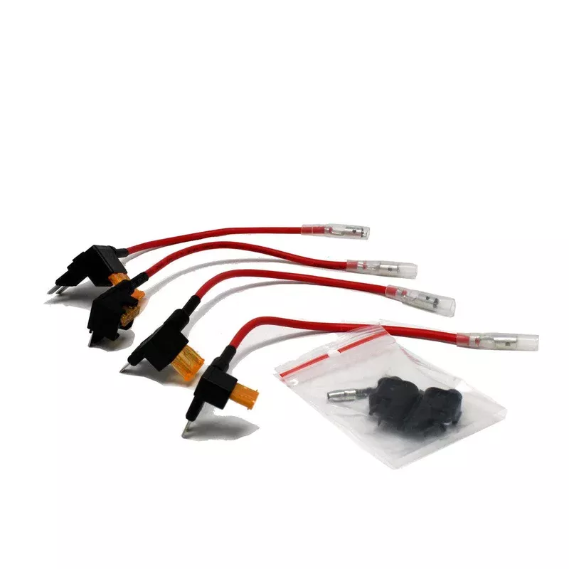 Fuse Tap Kit – Universal