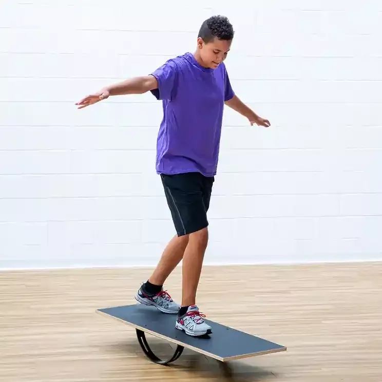 G2N Ninja Course Rocker Table