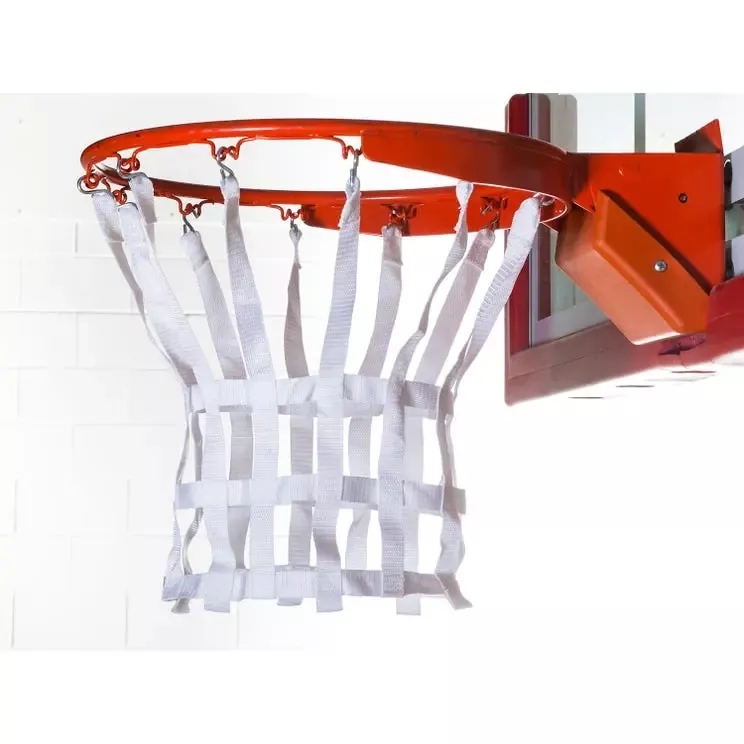 GARED Web Nylon Basketball Net