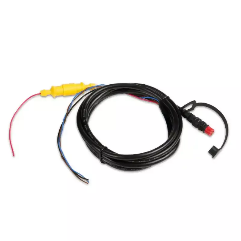 Garmin Power/Data Cable – 4-Pin
