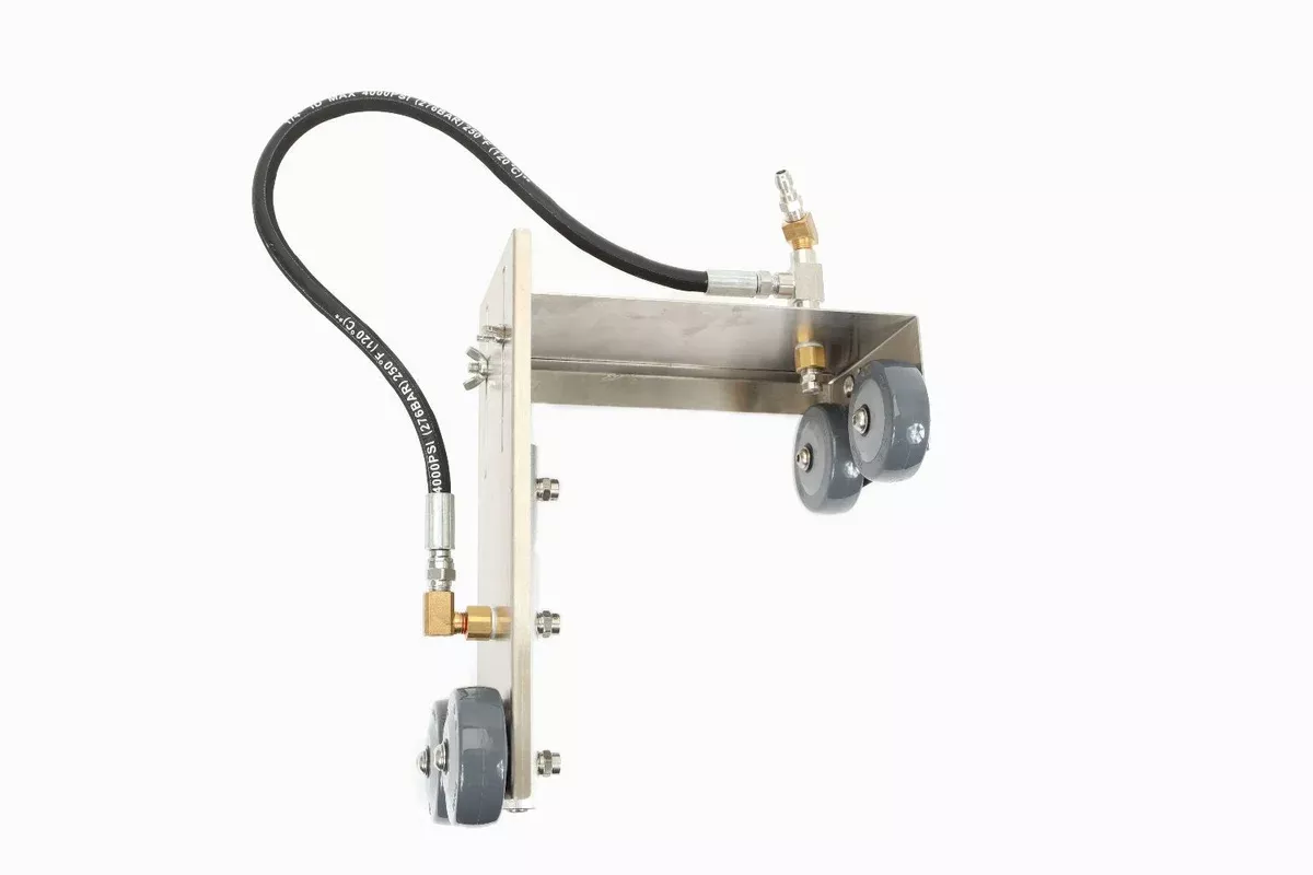 A+ Heavy Duty Curb Cleaner for Pressure Washers